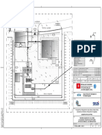 201-I-2508-SP Plan D'implantation