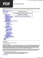 Web Distribution Systems: Caching and Replication: Chandhok@cse - Wustl.edu