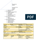 Boletin de Toma de Muestra Microbiologica