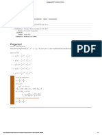 Autoevaluación N°3 - Revisión de Intentos PDF