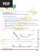 Tech Mahindra