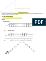 25 y 26 de Nov. Multiplos y Divisores Adecuaciónes PDF