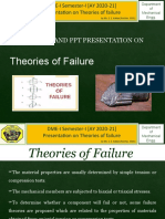 SSK Theories-of-Failure