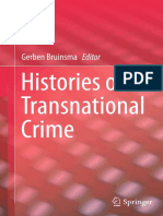 Gerben Bruinsma (Eds.) - Histories of Transnational Crime-Springer-Verlag New York (2015) PDF