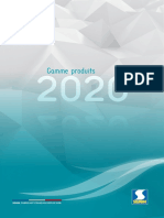 Semin Gamme 2020 PDF