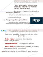 Extraits Valorisation Ss Produits N. Biau Ctcpa PDF