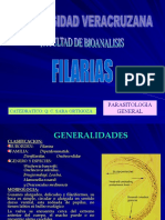 FILARIASIS