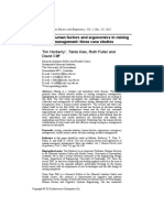 Ergonomics PDF