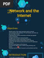 Network and The Internet001