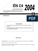 FR FR c4 2004 (1159) PDF