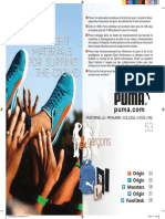 Puma DDS PDF