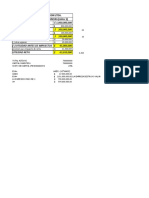 Estado de Resultados