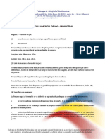 Regulamnet - de - Joc - FMR - 2015-Ok - PDF - Minifotbal