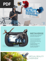 VIRTUAL REALITY THE GATEWAY TO THE METAVERSE - Whitepaper-Final