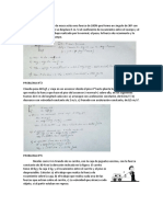 Problemas Resueltos - Trabajo - y - Energia