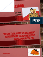 PTK PNF