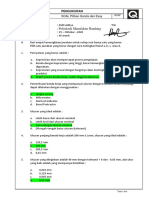 Didit Aditya - FR - IA.06 Lampiran Pertanyaan Tertulis Pilihan Ganda-Esai - Pengukuran