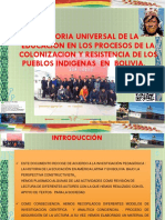 Hist - Educacion Siglo Xxi PDF
