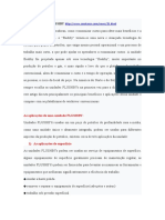 Unidade FLUSHBY economiza custos e tempo para operadores de petróleo