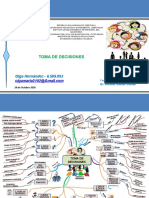 Toma de decisiones en la gerencia educativa