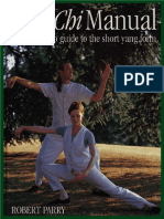 (Arti Marziali) Il Manuale Del TAI CHI - Robert Parry PDF