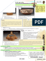 Ficha de Trabajo D5 - ARTE Y CULTURA PDF