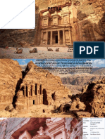 Petra: Project Presented by Nestian Grigore Paval Bogdan Mare Vlad-Petre