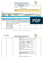 P4-Cuarto-Planificación Microcurricular