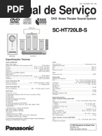 MS - SC HT720LB S PDF