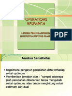 3b Analisis Sensitifitas Metode Grafik