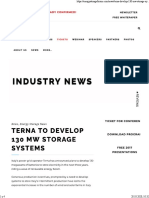 3.2 - Italy - Storage - Plan