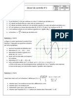 Devoir de ctrl1