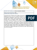 Formato para El Análisis de La Problemática - Carlos - Mendez.