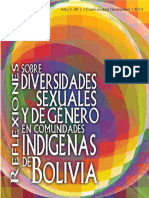 Reflexiones Diversidades Comunidades Indigenas