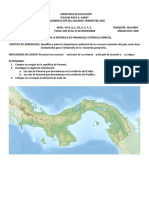 Planeamiento Nº4, Viiº Irag 2020 Segundo Trimestre