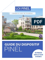 Guide Pinel