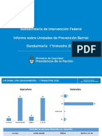 Informe UPB Gendarmeria 1 2020 Mod