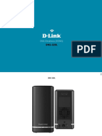 DNS-320L DDNS