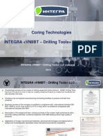 14.03.19 - Coring Technology VNIIBT For SE PDF