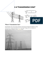 Transmission Lines