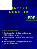 BAB 03 MATERI GENETIK