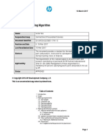 Plastic Marking Document