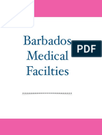 Barbados Medical Facilities