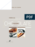Chocolate Fusion Digital