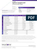 KeySplint-Soft Tinted TDS R3 PDF