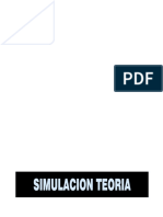 EA9 14 Simulacion - Teoria PDF