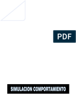 EA9 30 Simulacion - Comportamiento PDF