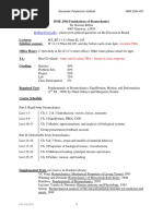 Anthropometric Body Segment Inertia Study | PDF | Anatomical Terms