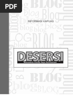 Download INFORMASI KAPUAS Jilid 1 by Jumatil Fajar SN48638234 doc pdf