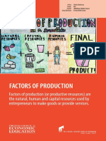 2009 Factorsofproduction